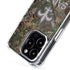 NFL New Orleans Saints Realtree Xtra Green Camo iPhone 16 Pro MagSafe Case